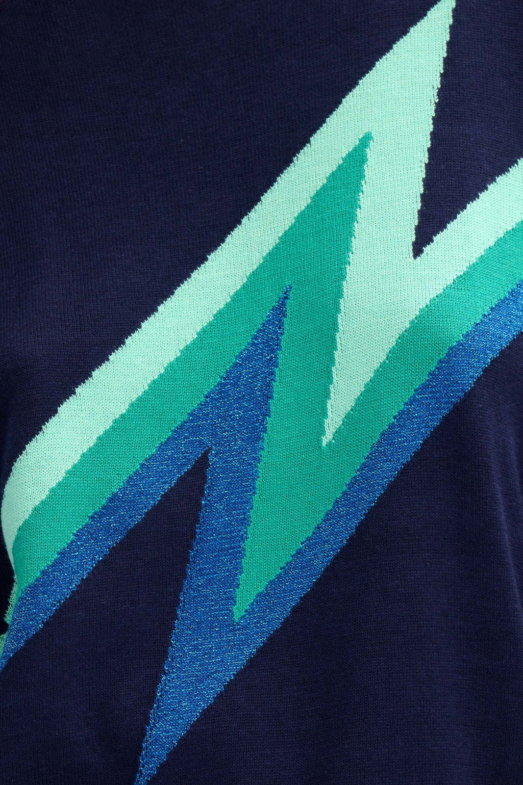 Astrid Jumper - Zap! Cool Lightning