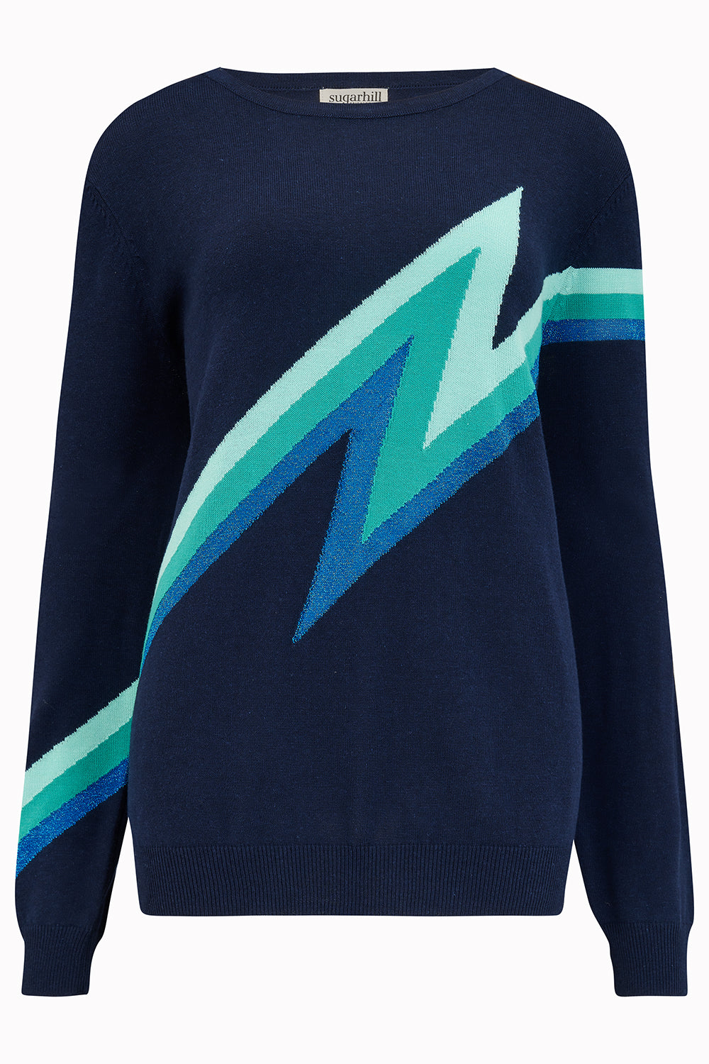 Astrid Jumper - Zap! Cool Lightning